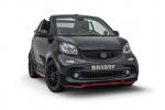 Smart ForTwo 125R by Brabus 2018 года